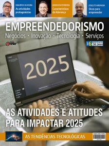 Edição 30 de 2025