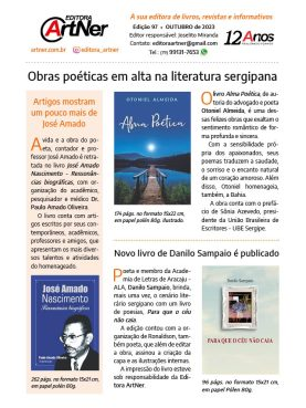INFORMATIVO ARTNER OUT/2023