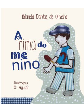 LIVRO YOLANDA