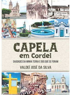 Capela em cordel