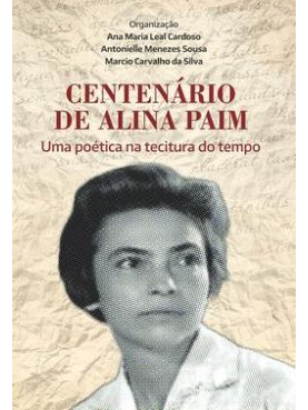 Centenário de Alina Paim