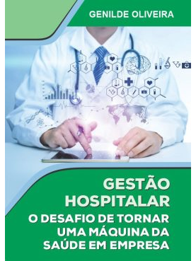 GESTÃO HOSPITALAR