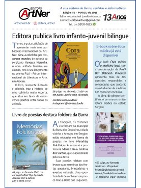 INFORMATIVO ARTNER 2025