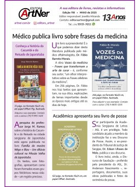 INFORMATIVO ARTNER 2025