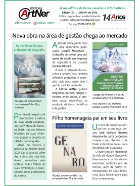 INFORMATIVO ARTNER 2025