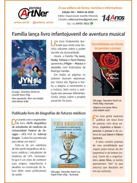 INFORMATIVO ARTNER