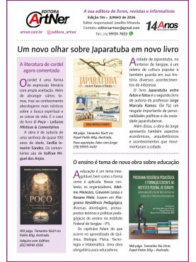 INFORMATIVO ARTNER