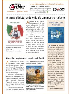 INFORMATIVO ARTNER