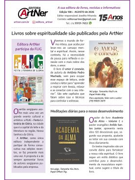 INFORMATIVO ARTNER