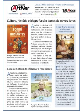 INFORMATIVO ARTNER