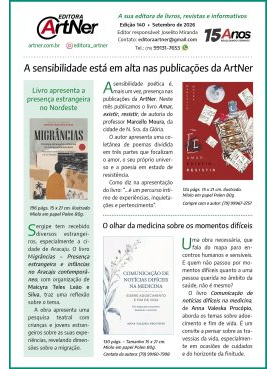 INFORMATIVO ARTNER