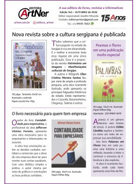 INFORMATIVO ARTNER