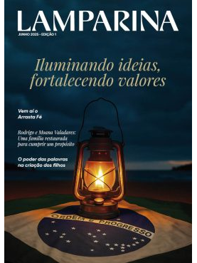 REVISTA LAMPARINA