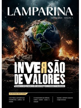 REVISTA LAMPARINA 3 – JUNHO 2026