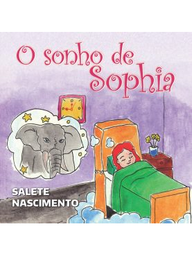 O SONHO DE SOPHIA