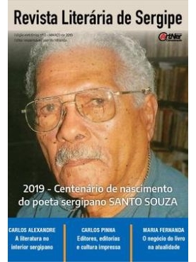 Revista Literária de Sergipe